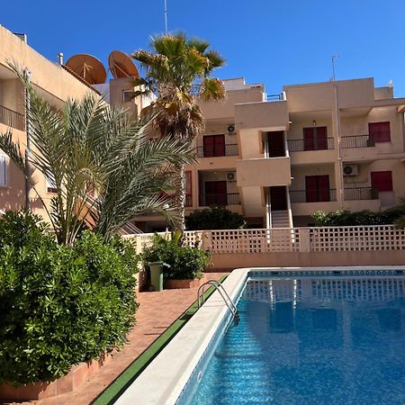 Apartmento Hana Con Terraza - Despues De La Renovacion General La Mata  Buitenkant foto