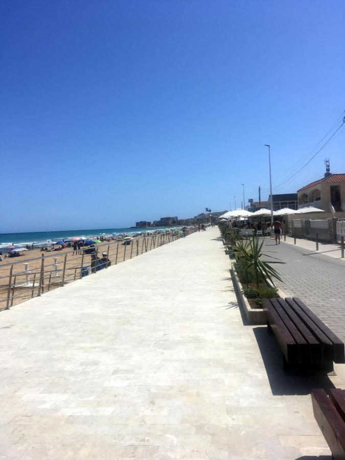 Apartmento Hana Con Terraza - Despues De La Renovacion General La Mata  Buitenkant foto