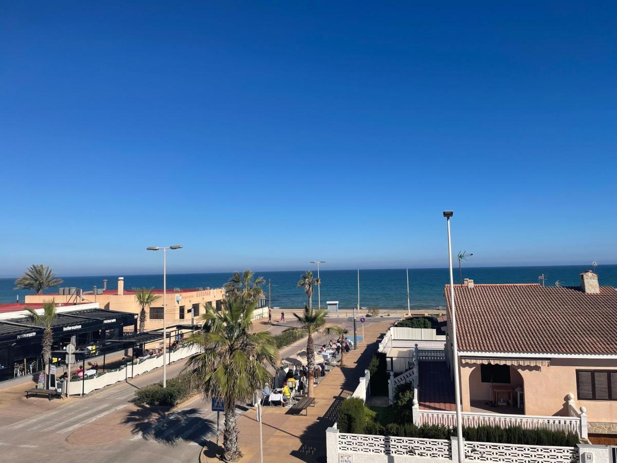 Apartmento Hana Con Terraza - Despues De La Renovacion General La Mata  Buitenkant foto