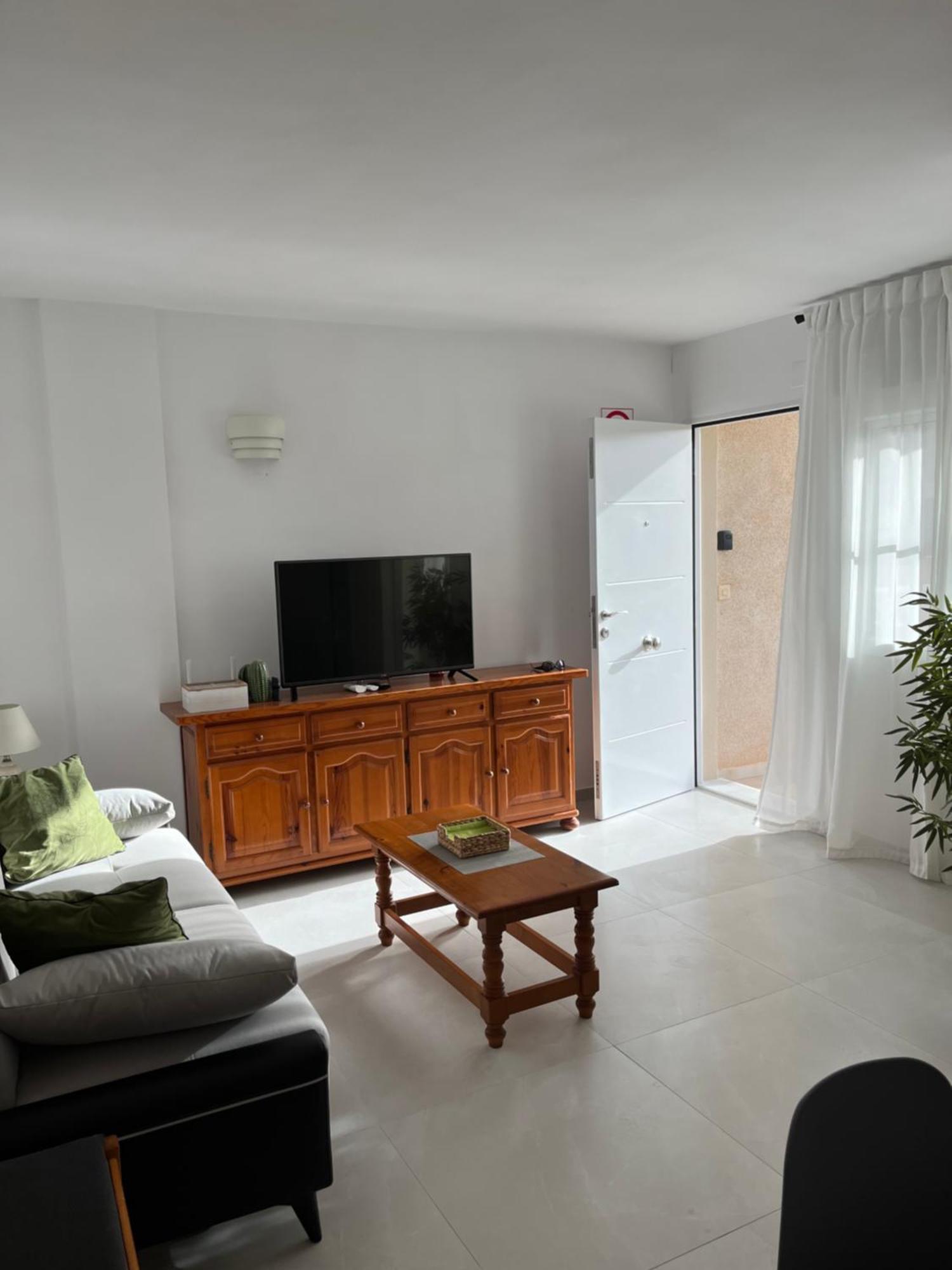 Apartmento Hana Con Terraza - Despues De La Renovacion General La Mata  Buitenkant foto