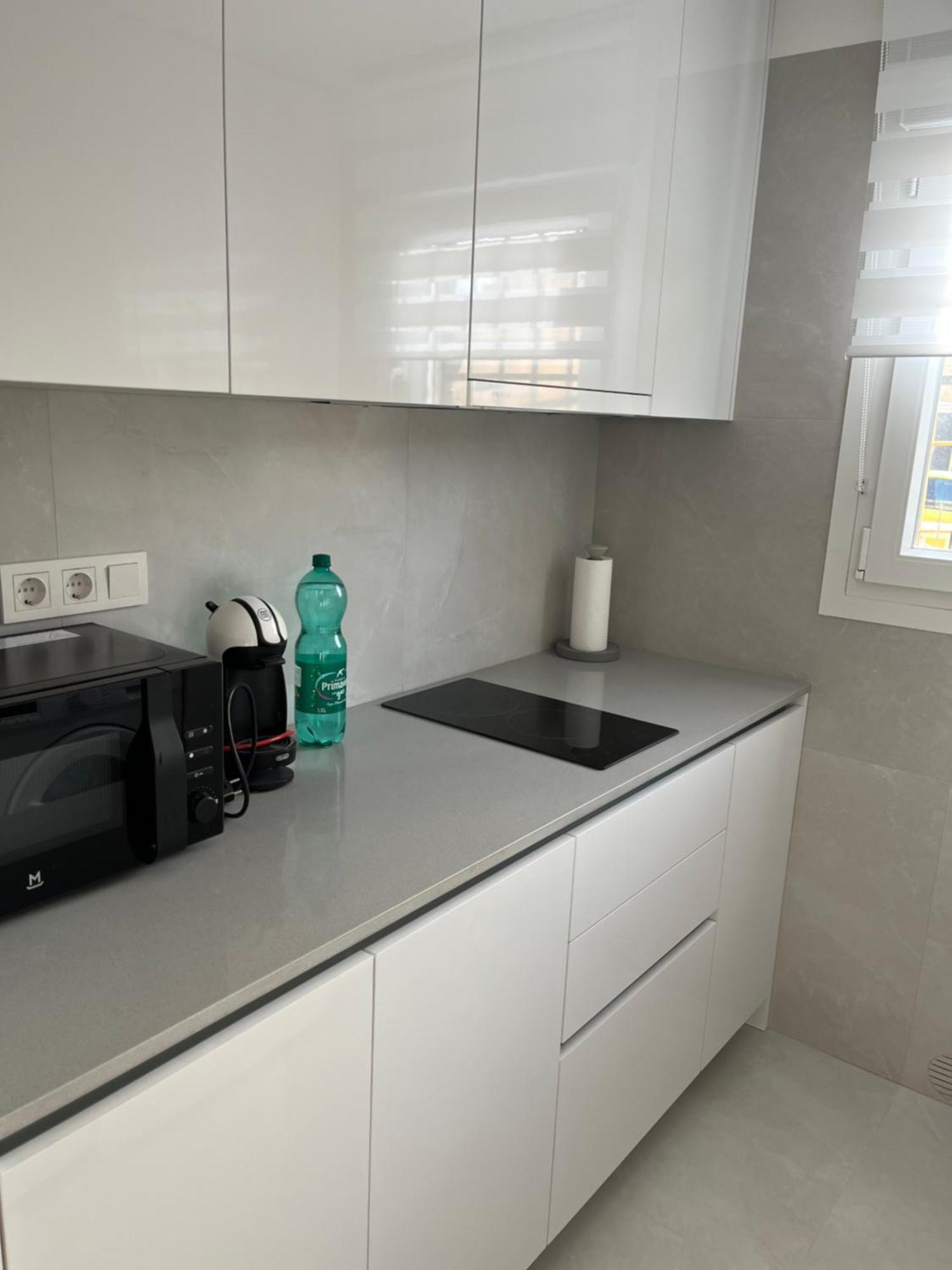 Apartmento Hana Con Terraza - Despues De La Renovacion General La Mata  Buitenkant foto