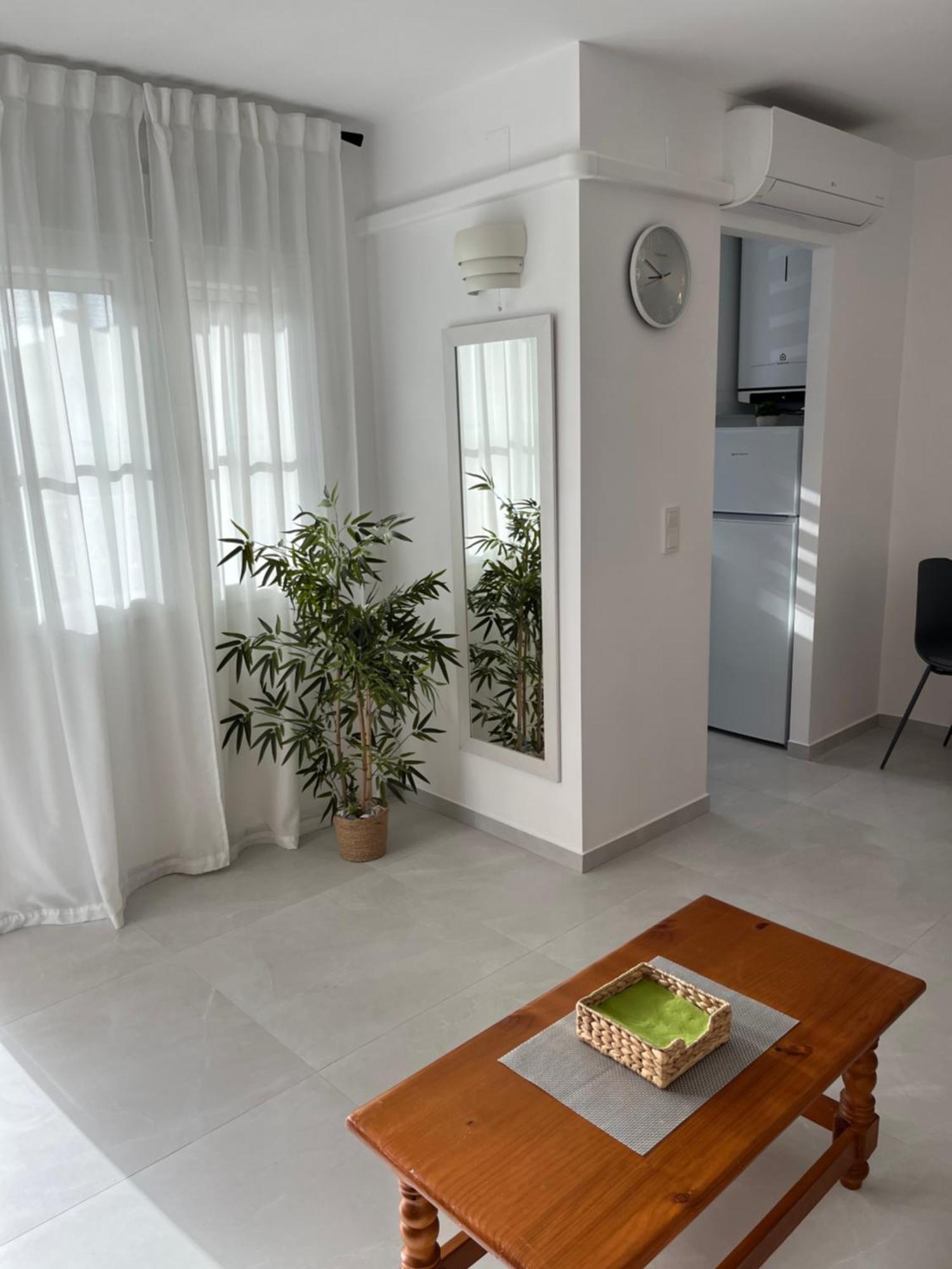 Apartmento Hana Con Terraza - Despues De La Renovacion General La Mata  Buitenkant foto
